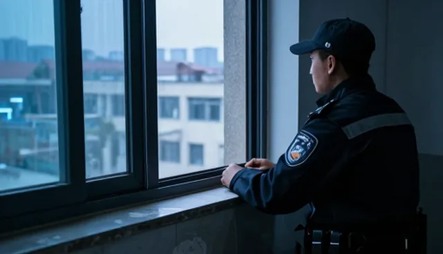 智能监控系统的技术融合实践与维护要点